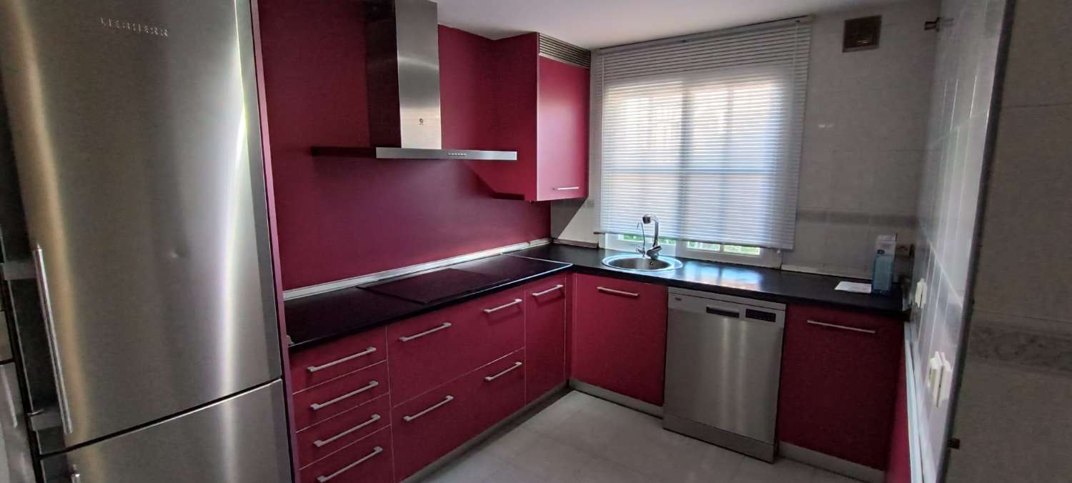 Chalet en alquiler en Alhaurín de la Torre