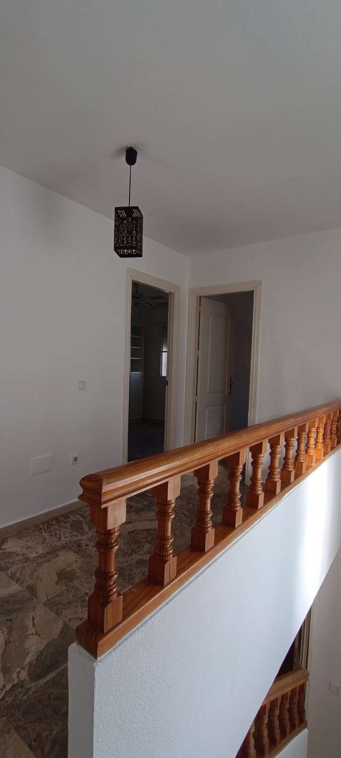 Chalet en alquiler en Alhaurín de la Torre