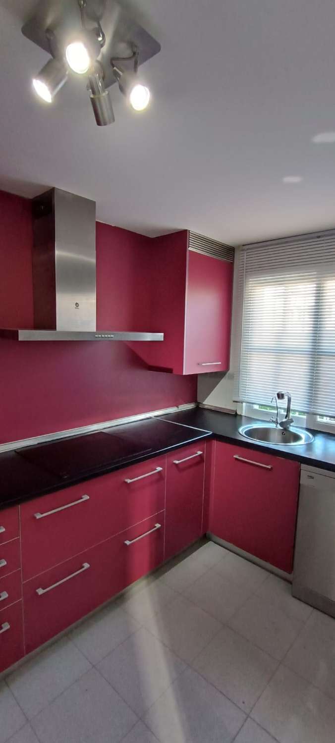Chalet en alquiler en Alhaurín de la Torre