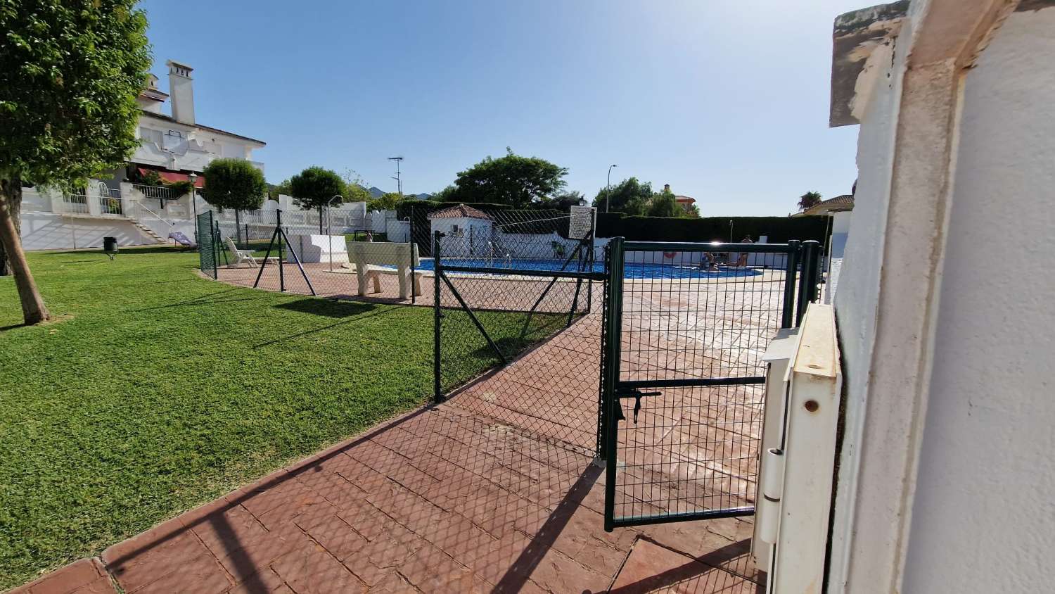 Chalet en alquiler en Alhaurín de la Torre