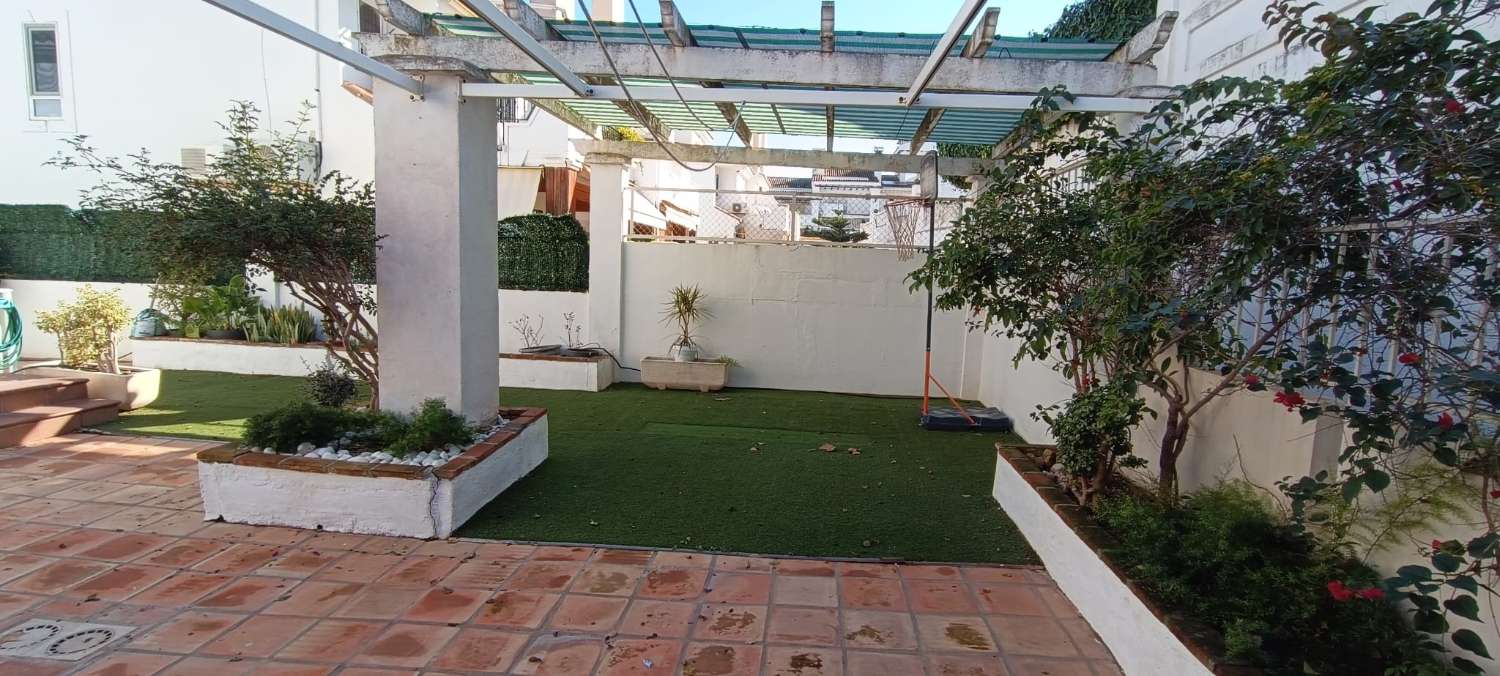Chalet en alquiler en Alhaurín de la Torre