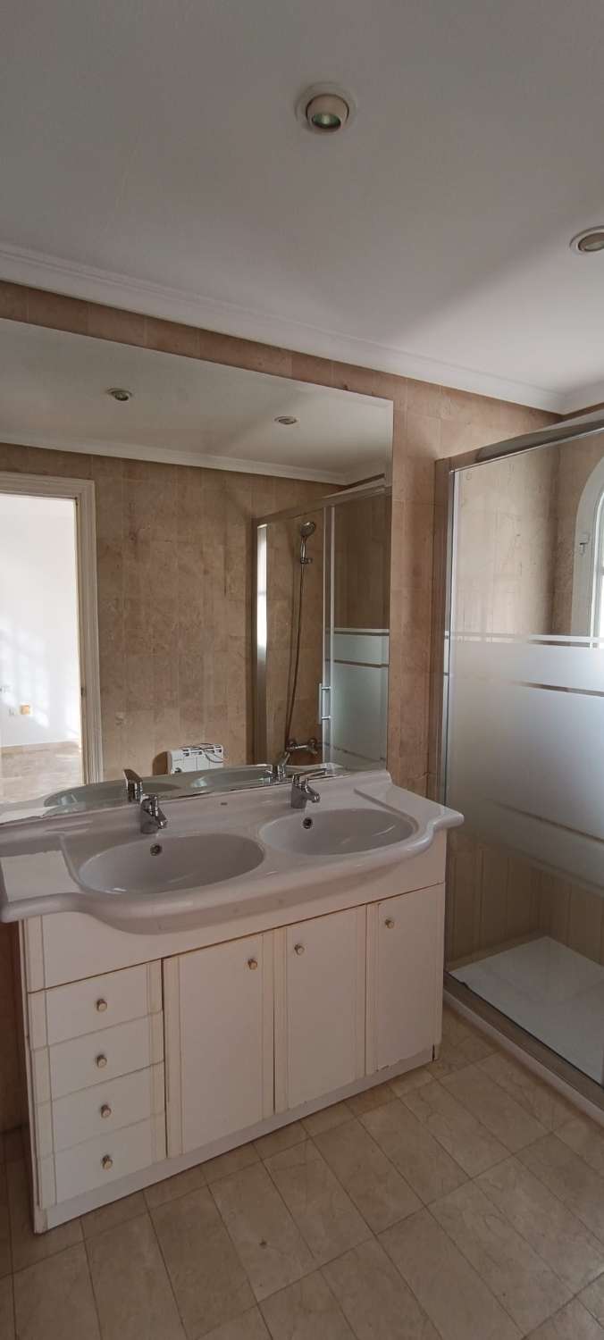 Chalet en alquiler en Alhaurín de la Torre