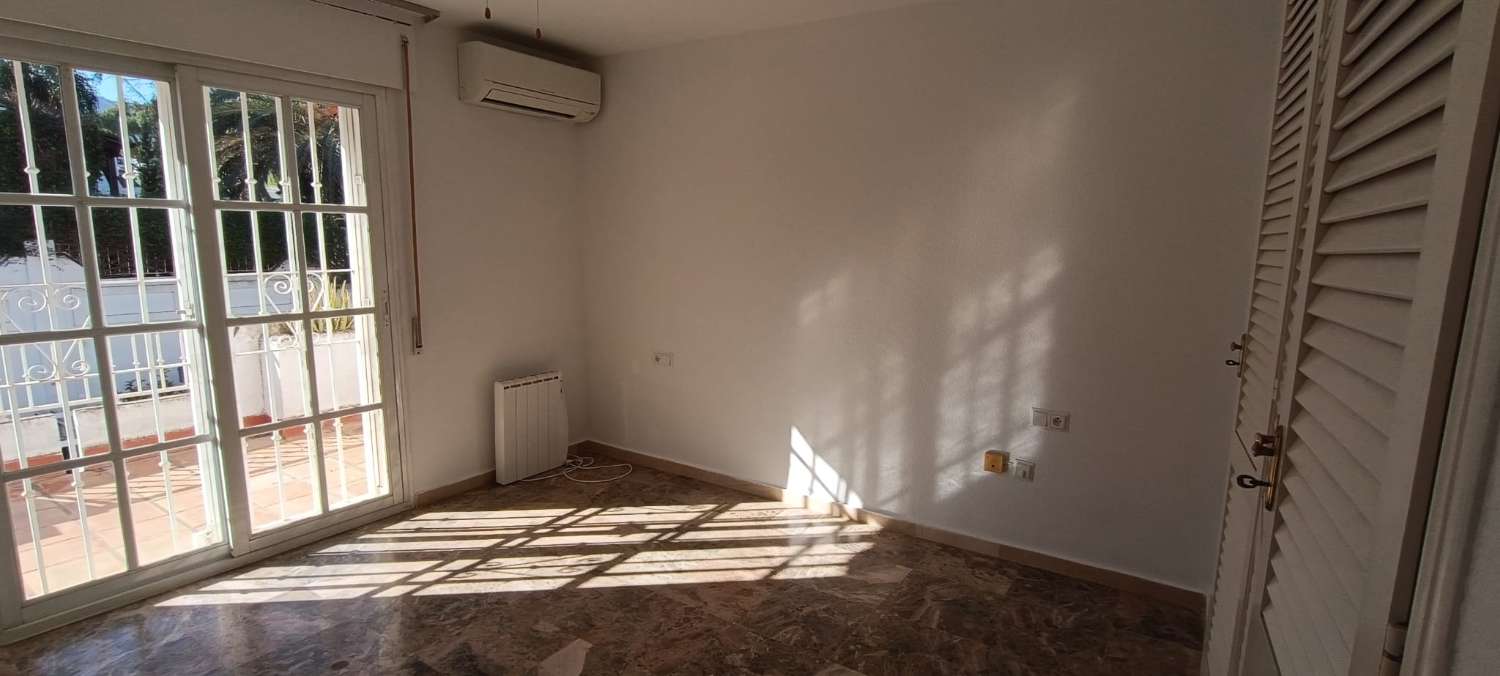 Chalet en alquiler en Alhaurín de la Torre
