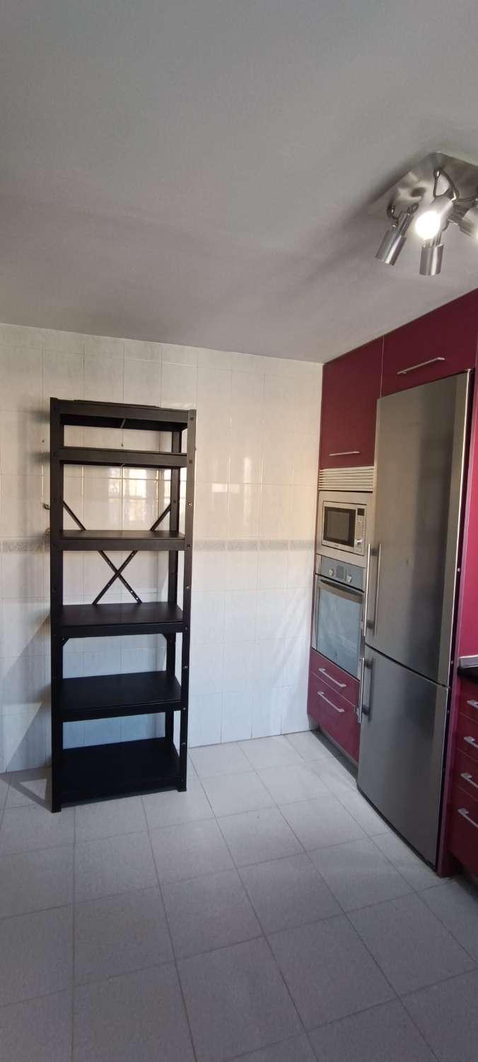 Chalet en alquiler en Alhaurín de la Torre