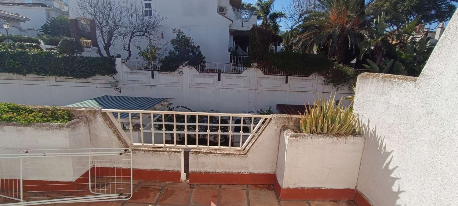 Chalet en alquiler en Alhaurín de la Torre