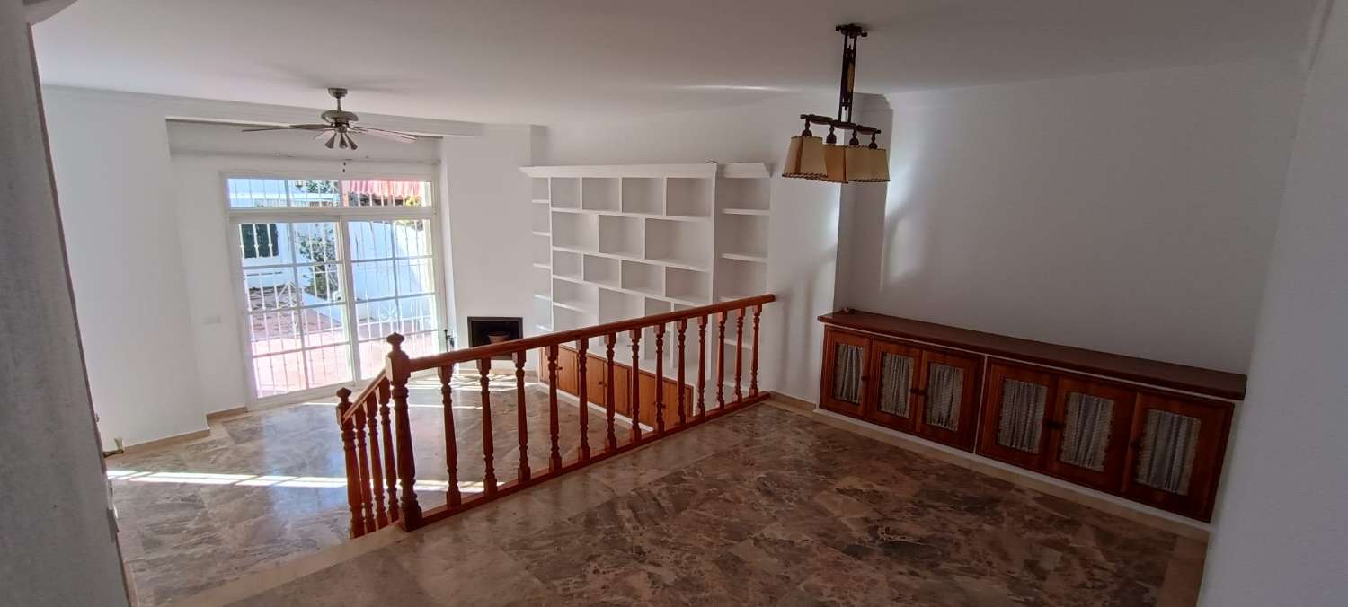 Chalet en alquiler en Alhaurín de la Torre