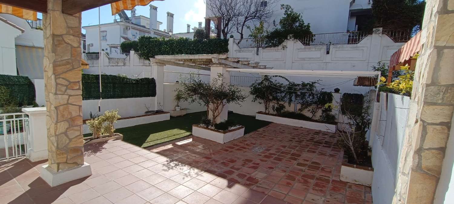 Chalet en alquiler en Alhaurín de la Torre