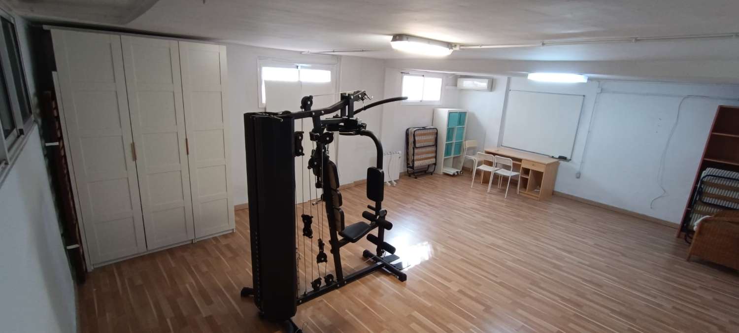 Chalet en alquiler en Alhaurín de la Torre