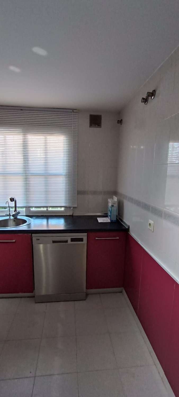 Chalet en alquiler en Alhaurín de la Torre
