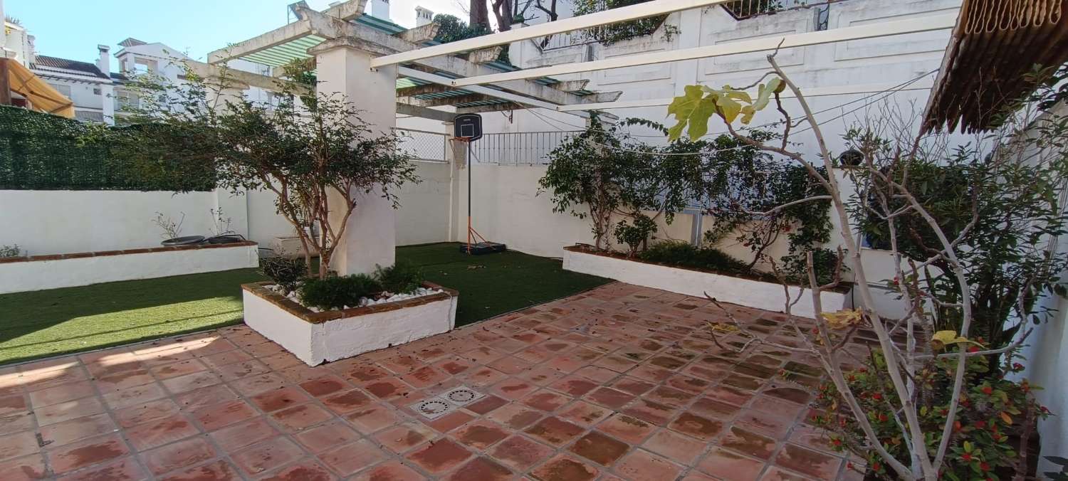 Chalet en alquiler en Alhaurín de la Torre