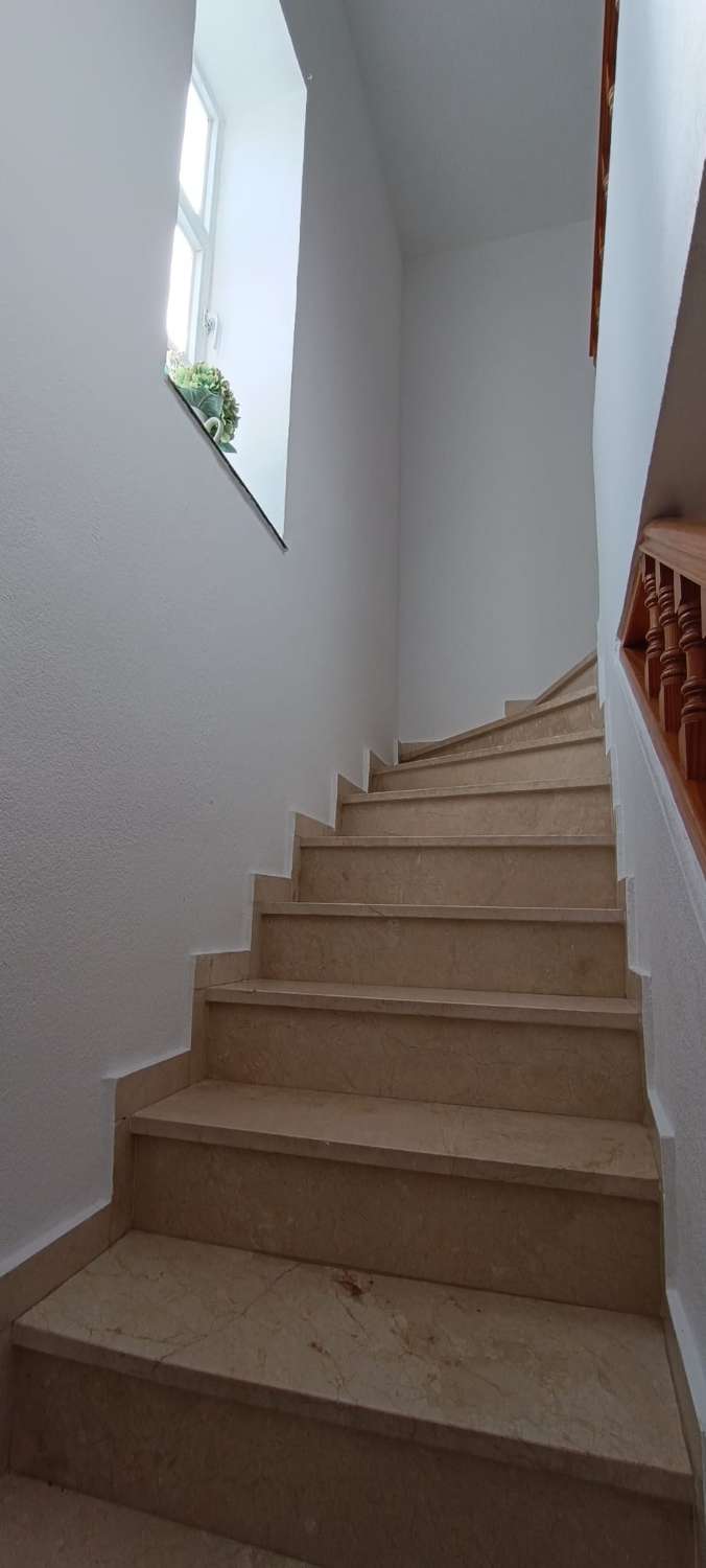 Chalet en alquiler en Alhaurín de la Torre