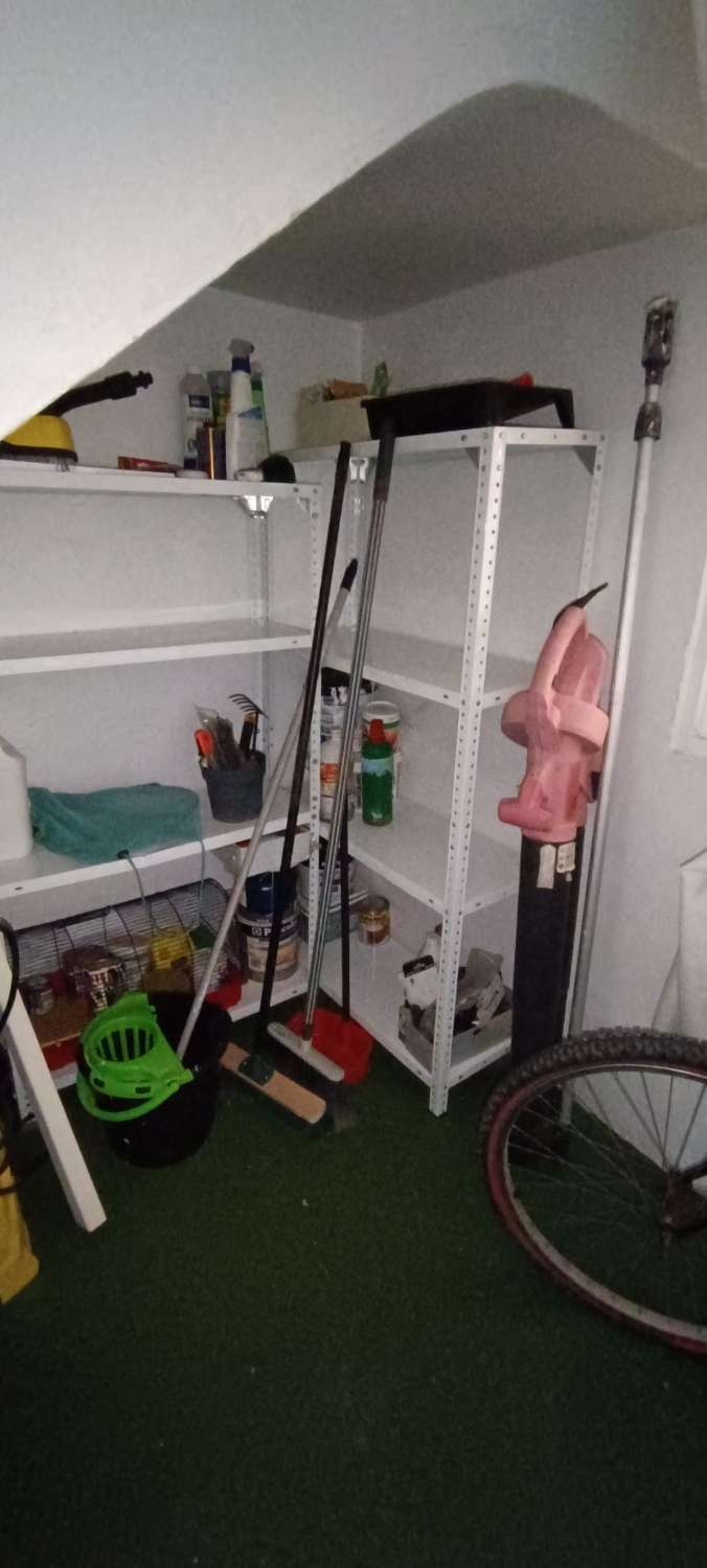Chalet en alquiler en Alhaurín de la Torre
