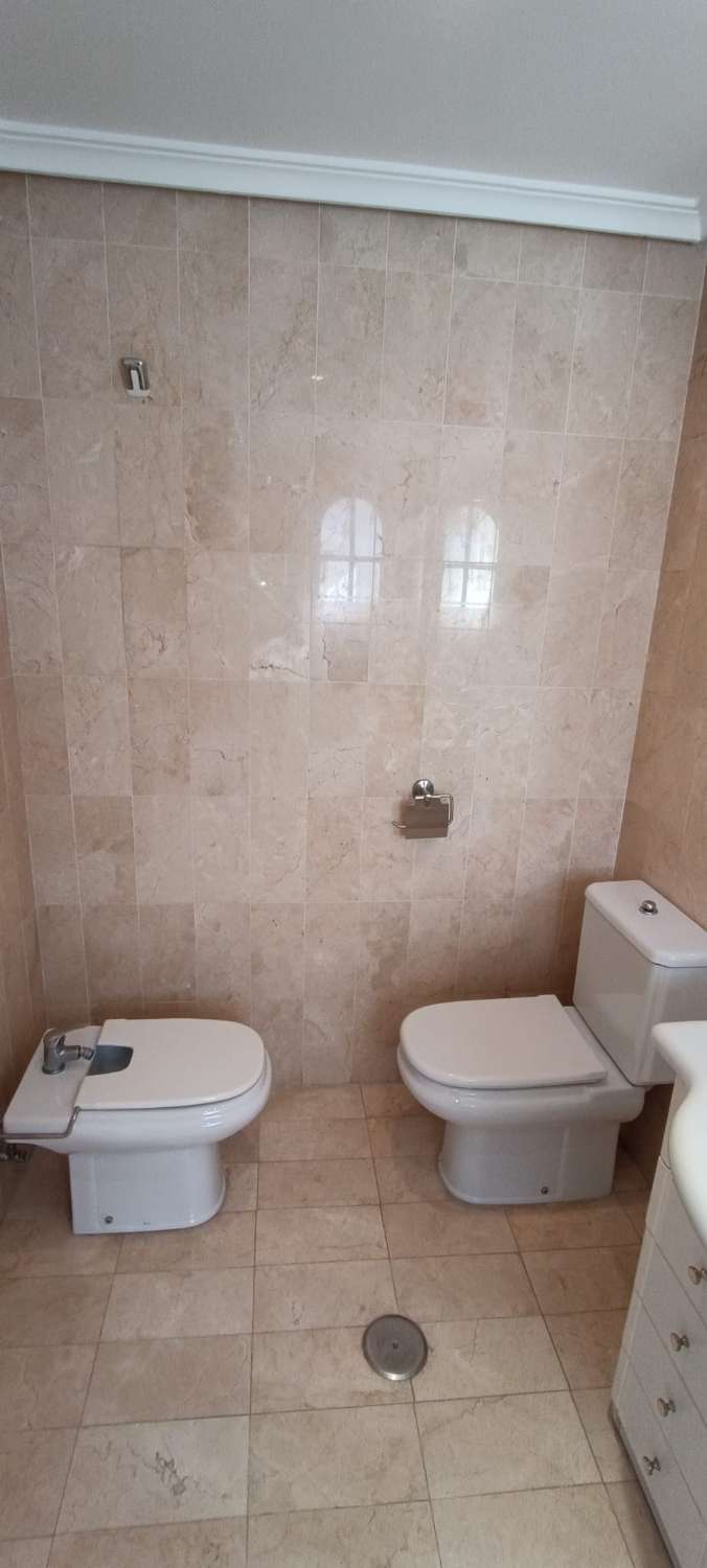 Chalet en alquiler en Alhaurín de la Torre
