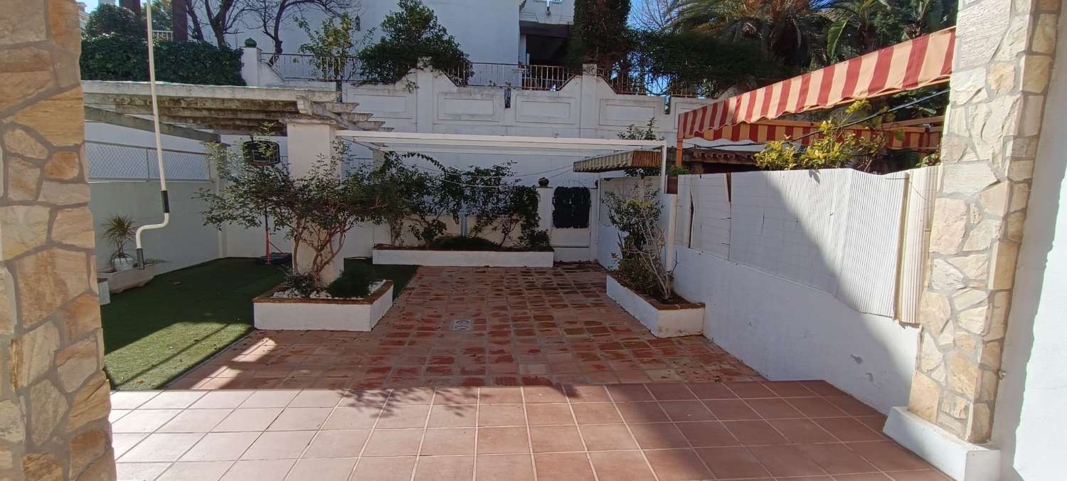 Chalet en alquiler en Alhaurín de la Torre