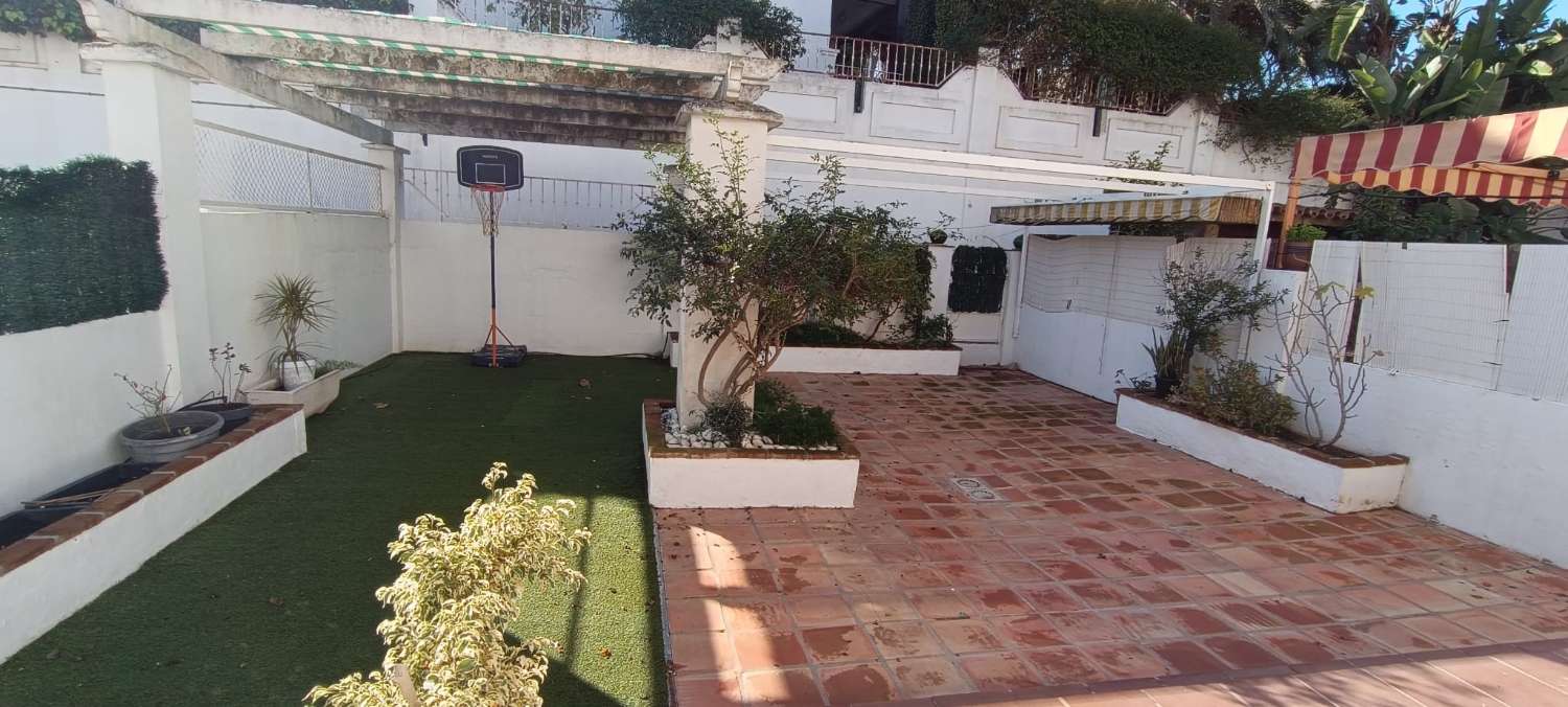 Chalet en alquiler en Alhaurín de la Torre