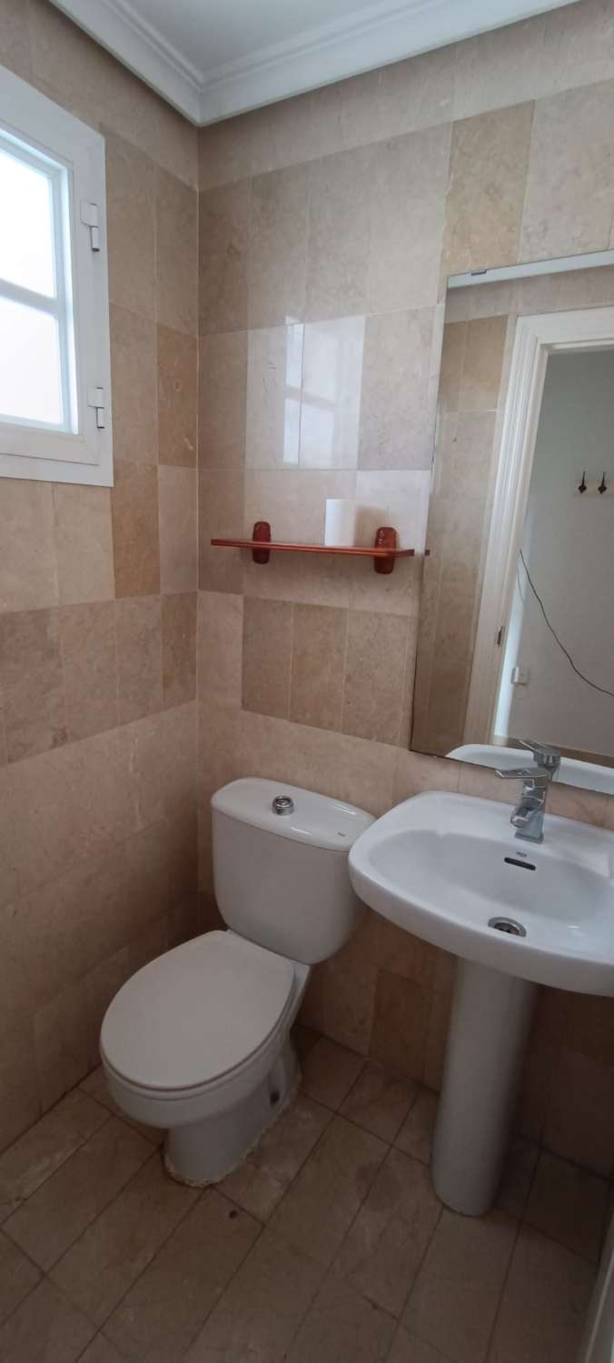 Chalet en alquiler en Alhaurín de la Torre