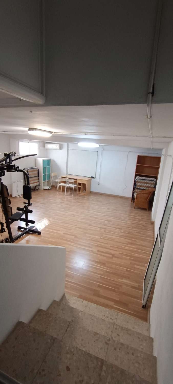 Chalet en alquiler en Alhaurín de la Torre