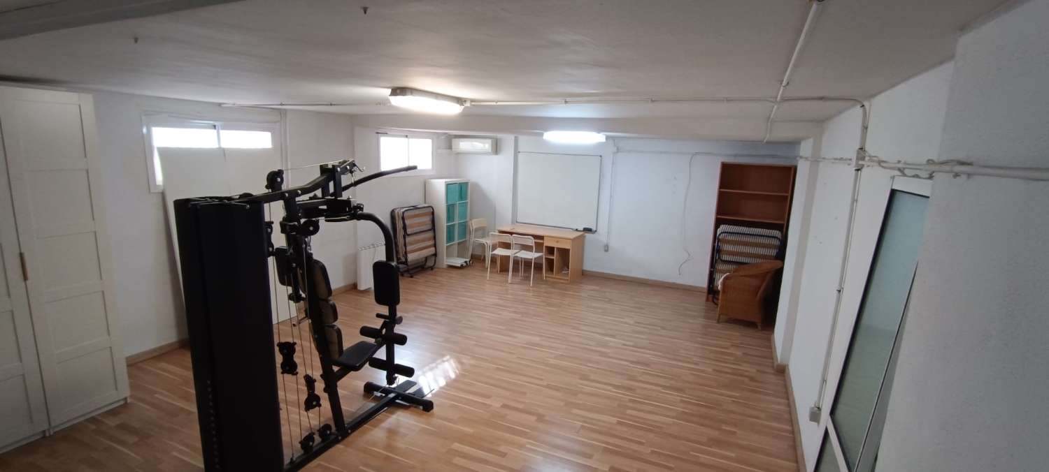 Chalet en alquiler en Alhaurín de la Torre
