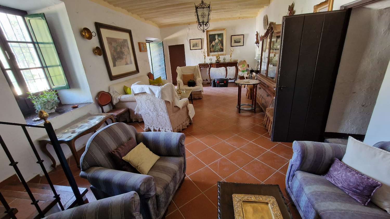 Finca en venta en Olvera