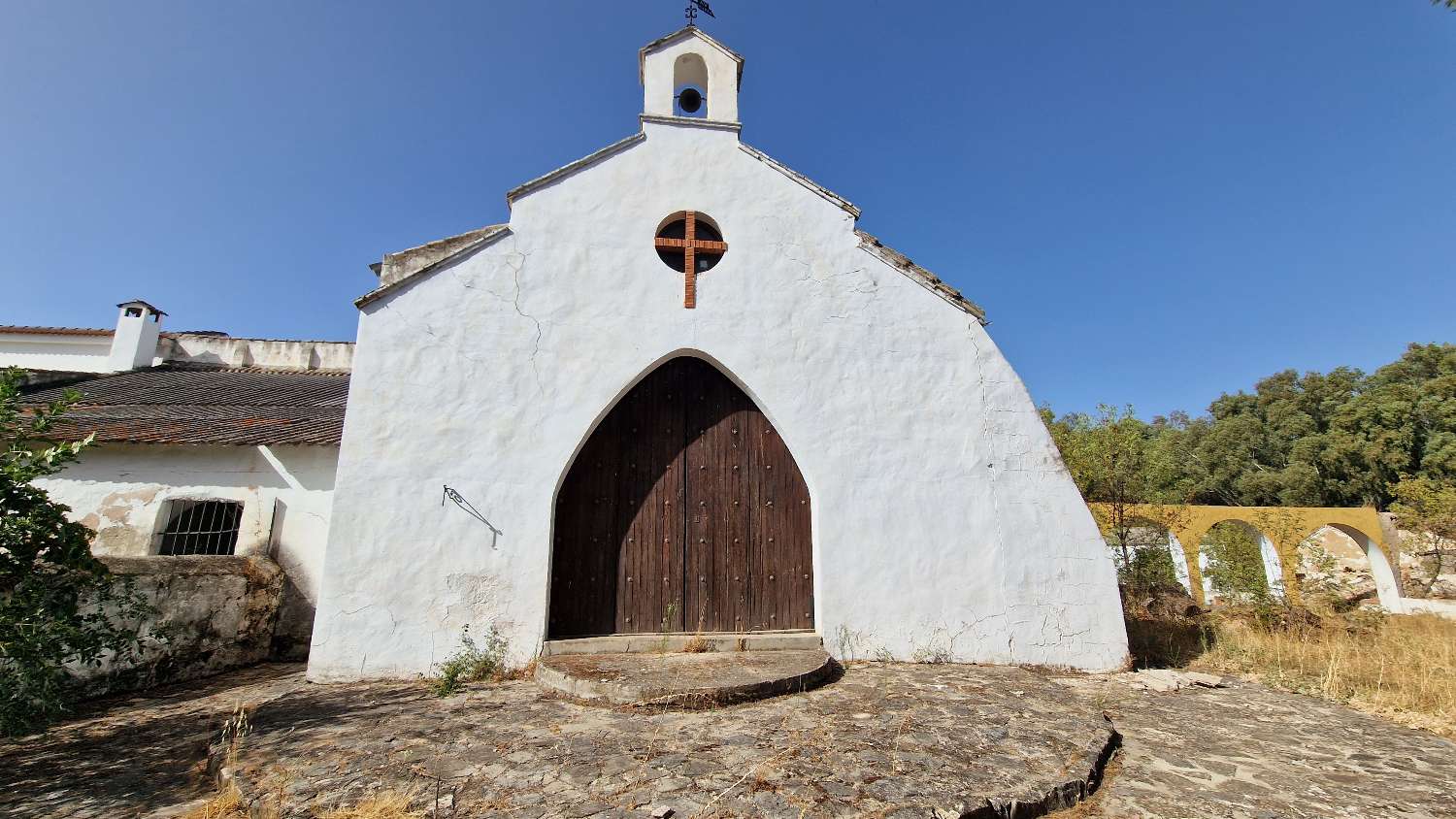 Finca en venta en Olvera