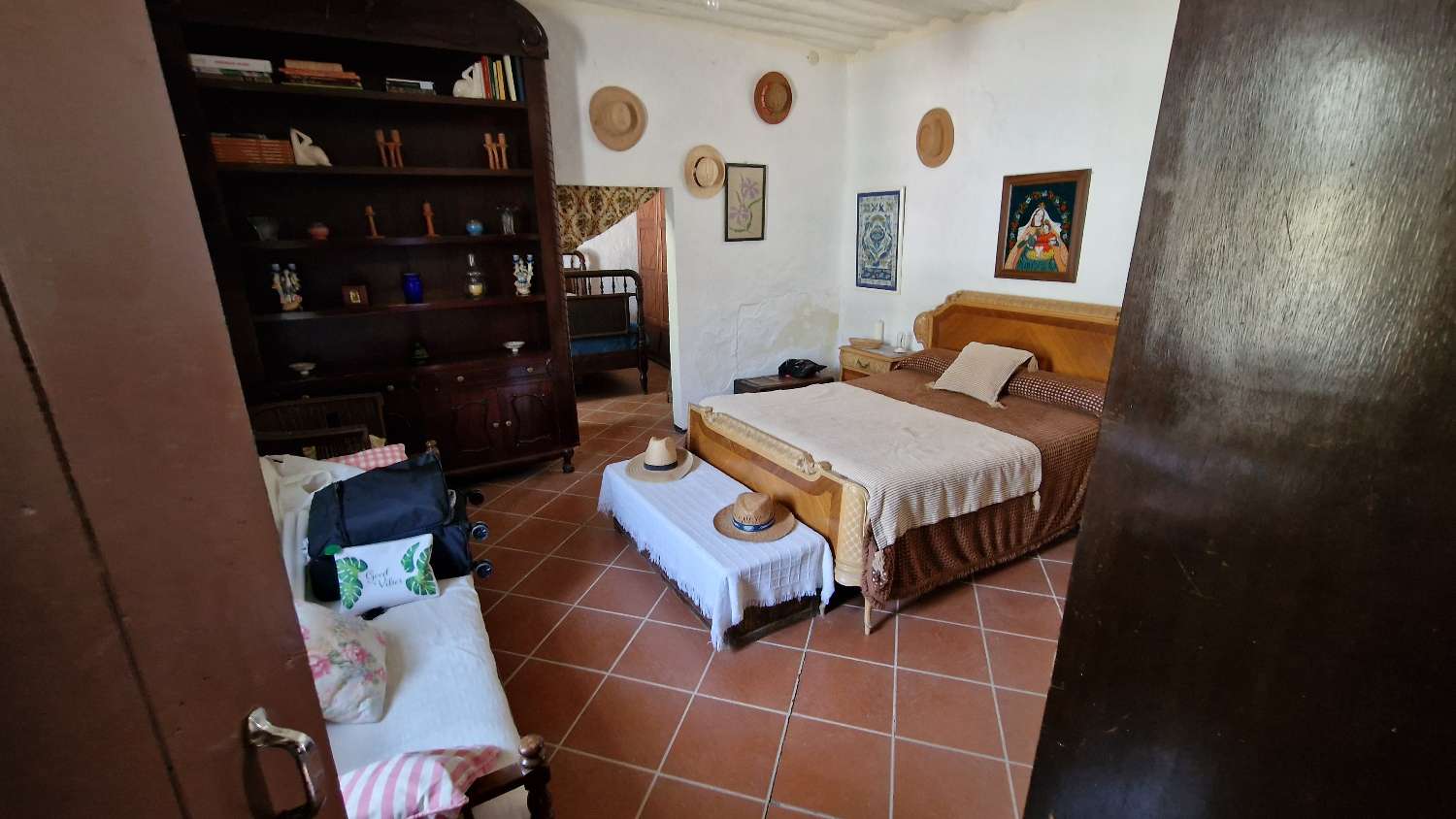 Finca en venta en Olvera