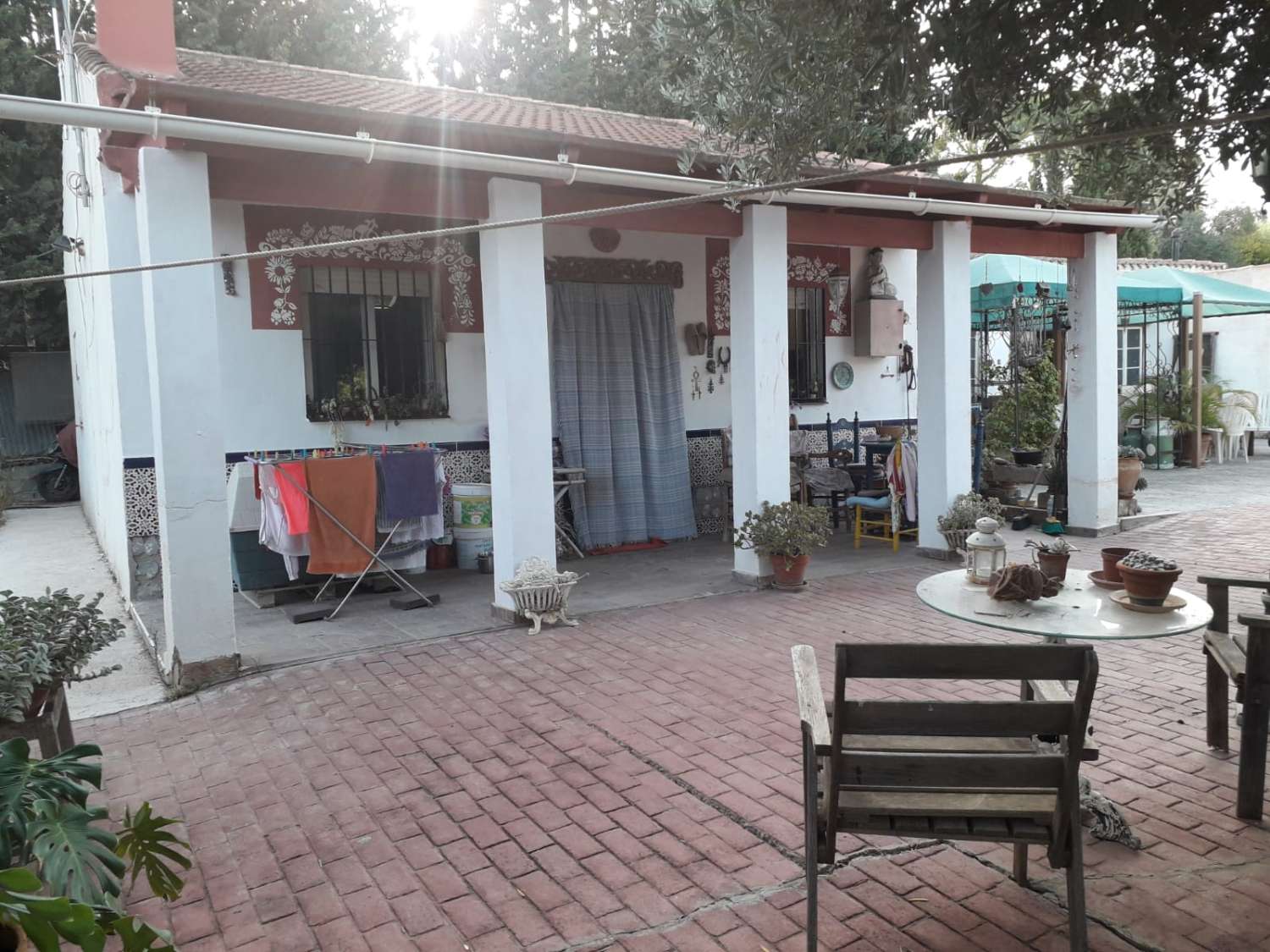 Casa en venta en Alhaurín el Grande