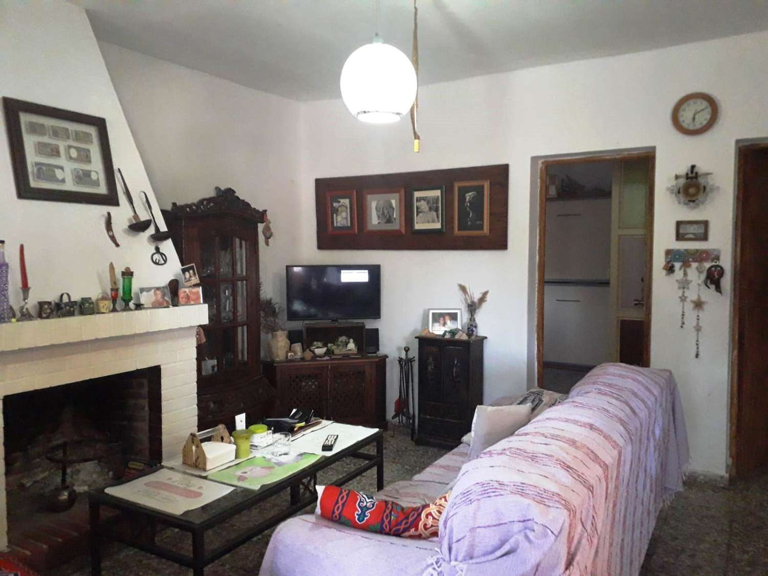 Casa en venta en Alhaurín el Grande