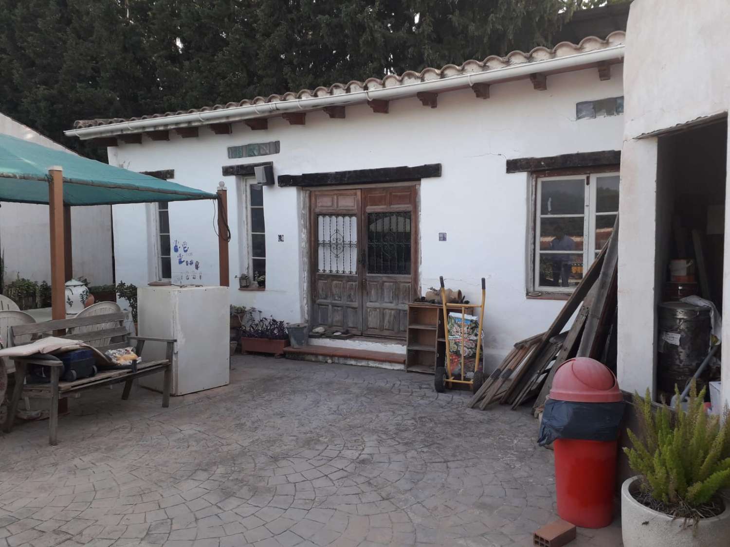 Casa en venta en Alhaurín el Grande