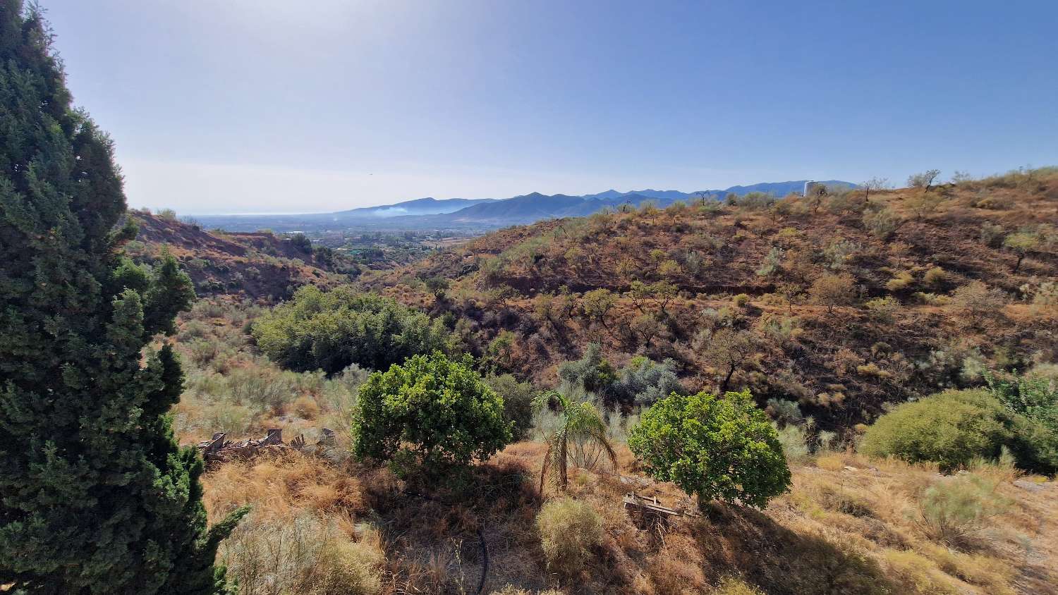 Finca en venta en Estación de Cártama