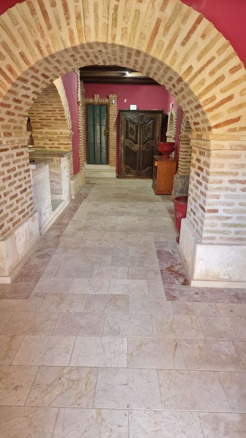 Finca en venta en Estación de Cártama