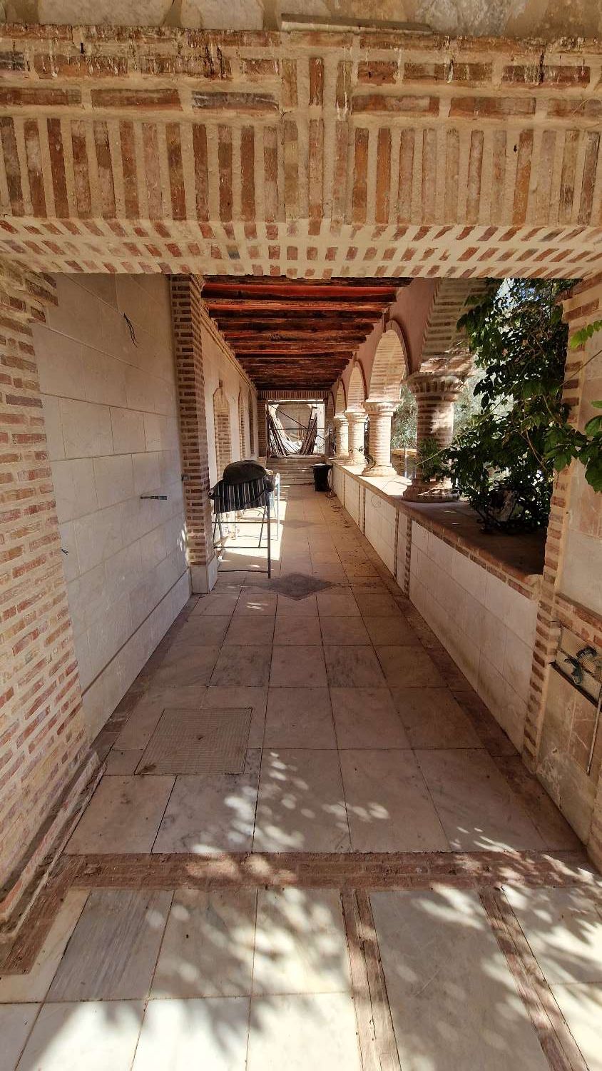 Finca en venta en Estación de Cártama