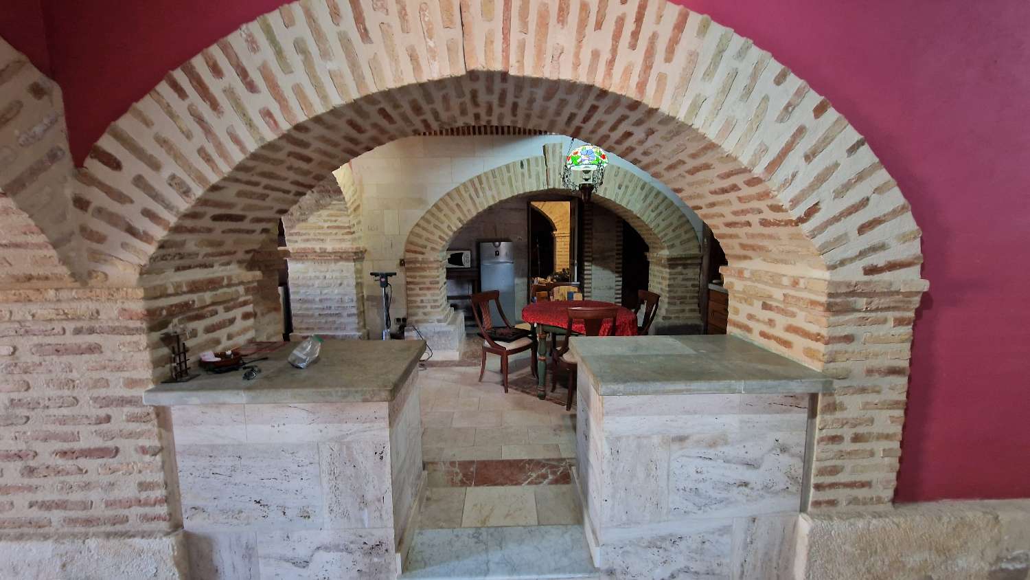 Finca en venta en Estación de Cártama