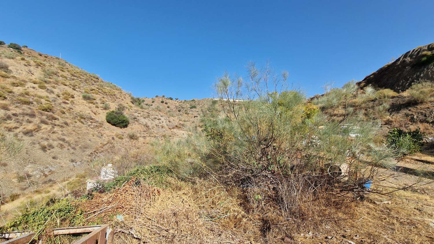 Finca en venta en Estación de Cártama