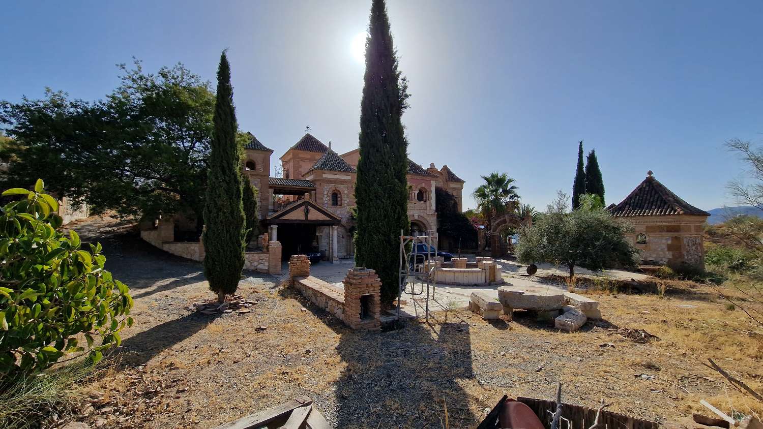 Grundstück zum verkauf in Estación de Cártama