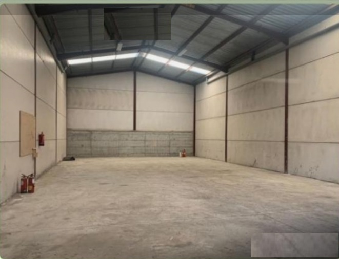 Nave en venta en Alhaurín de la Torre