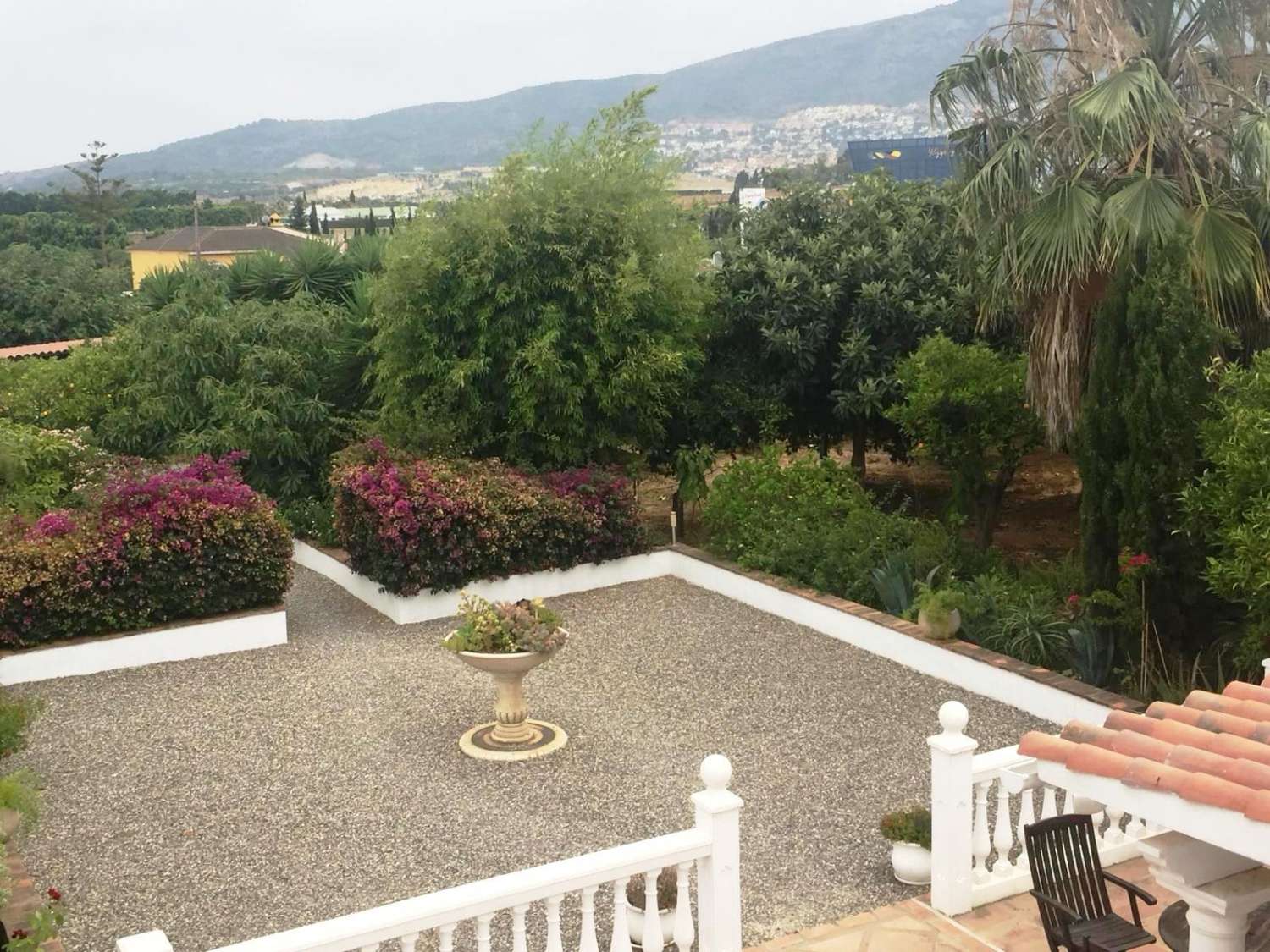 Villa for sale in Alhaurín de la Torre