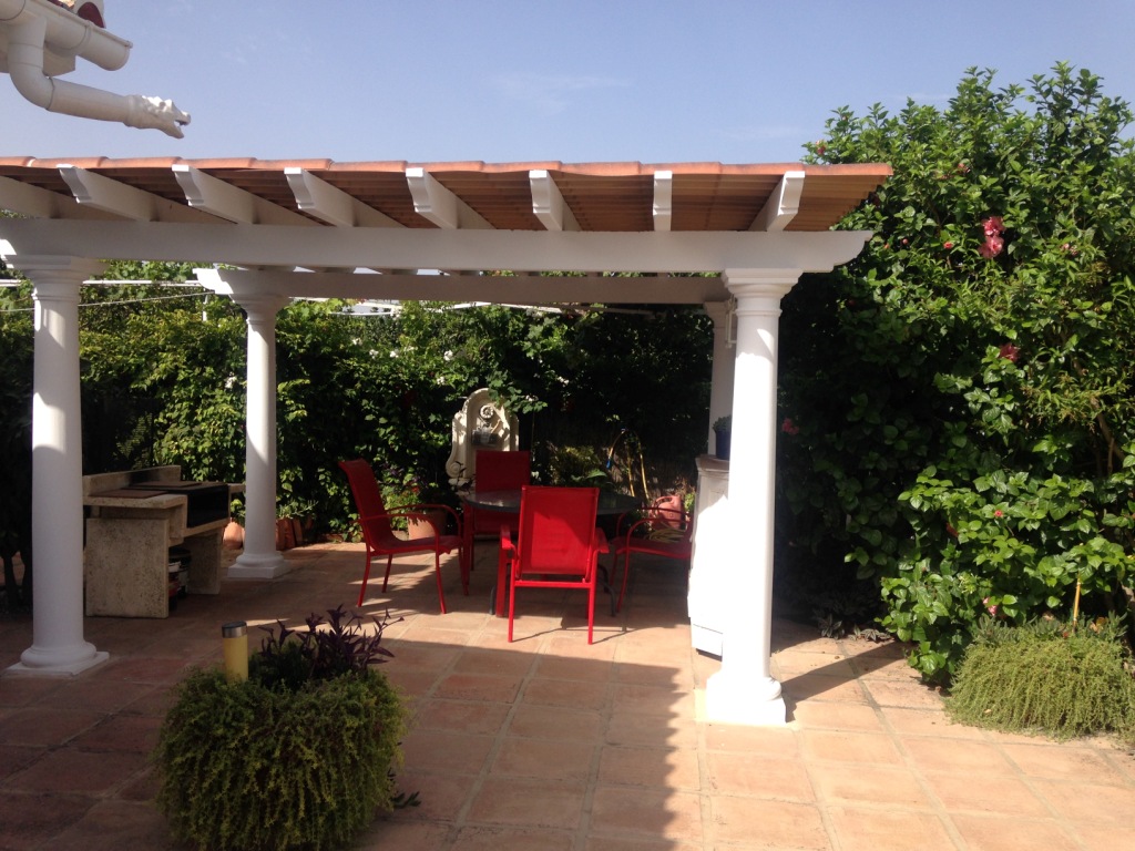 Villa for sale in Alhaurín de la Torre