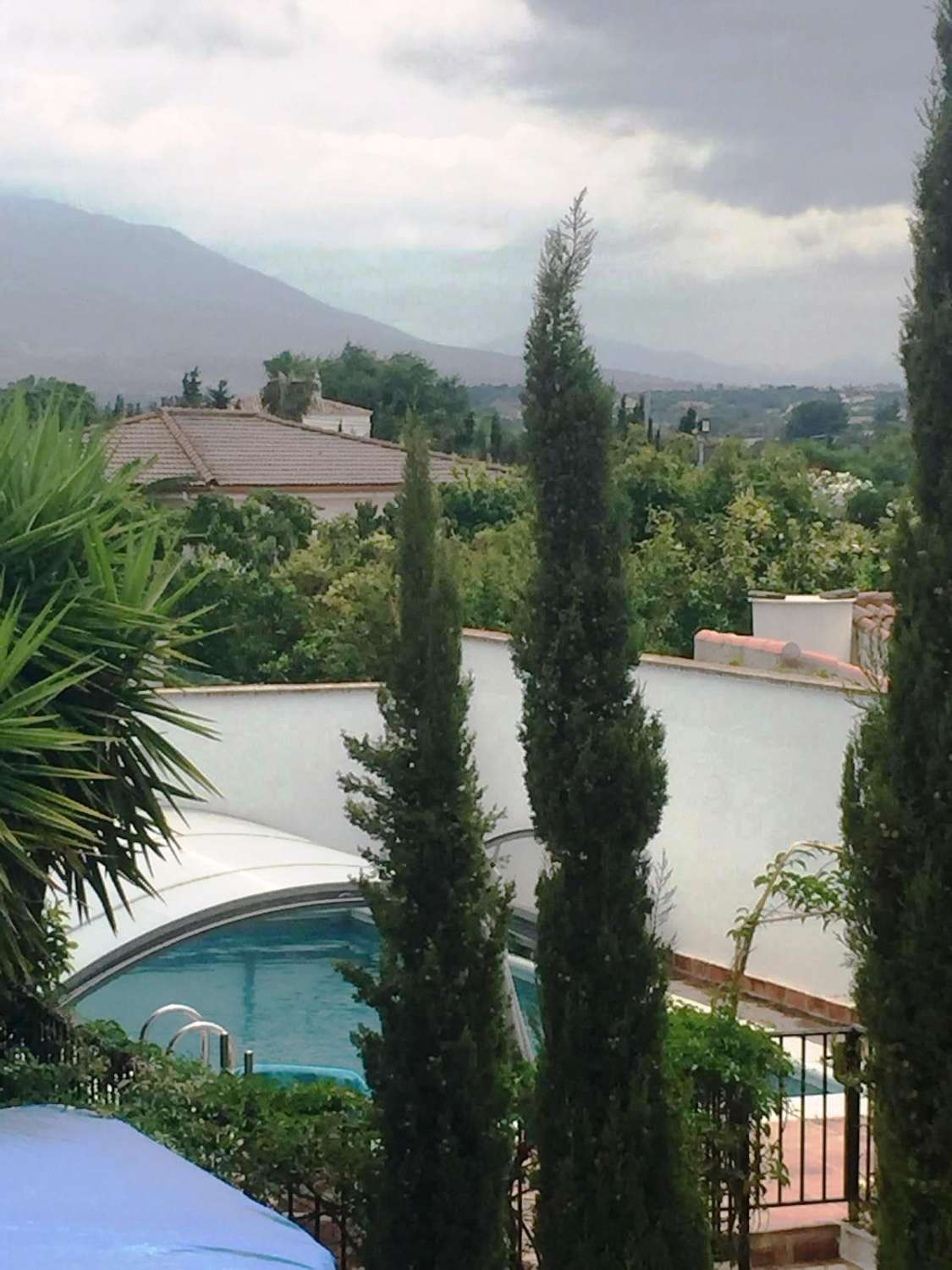 Villa for sale in Alhaurín de la Torre