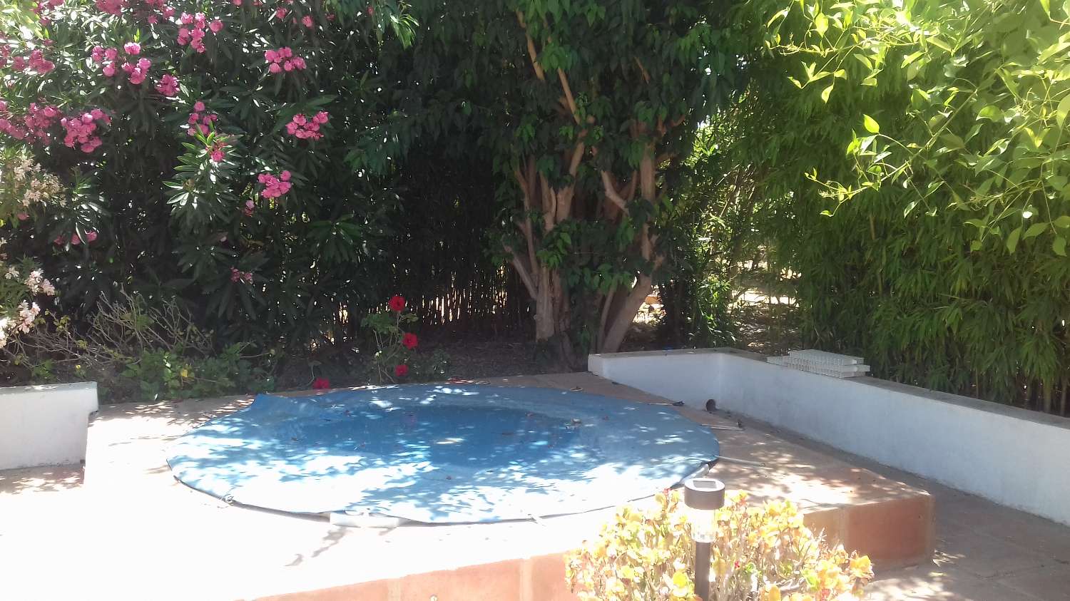 Villa for sale in Alhaurín de la Torre