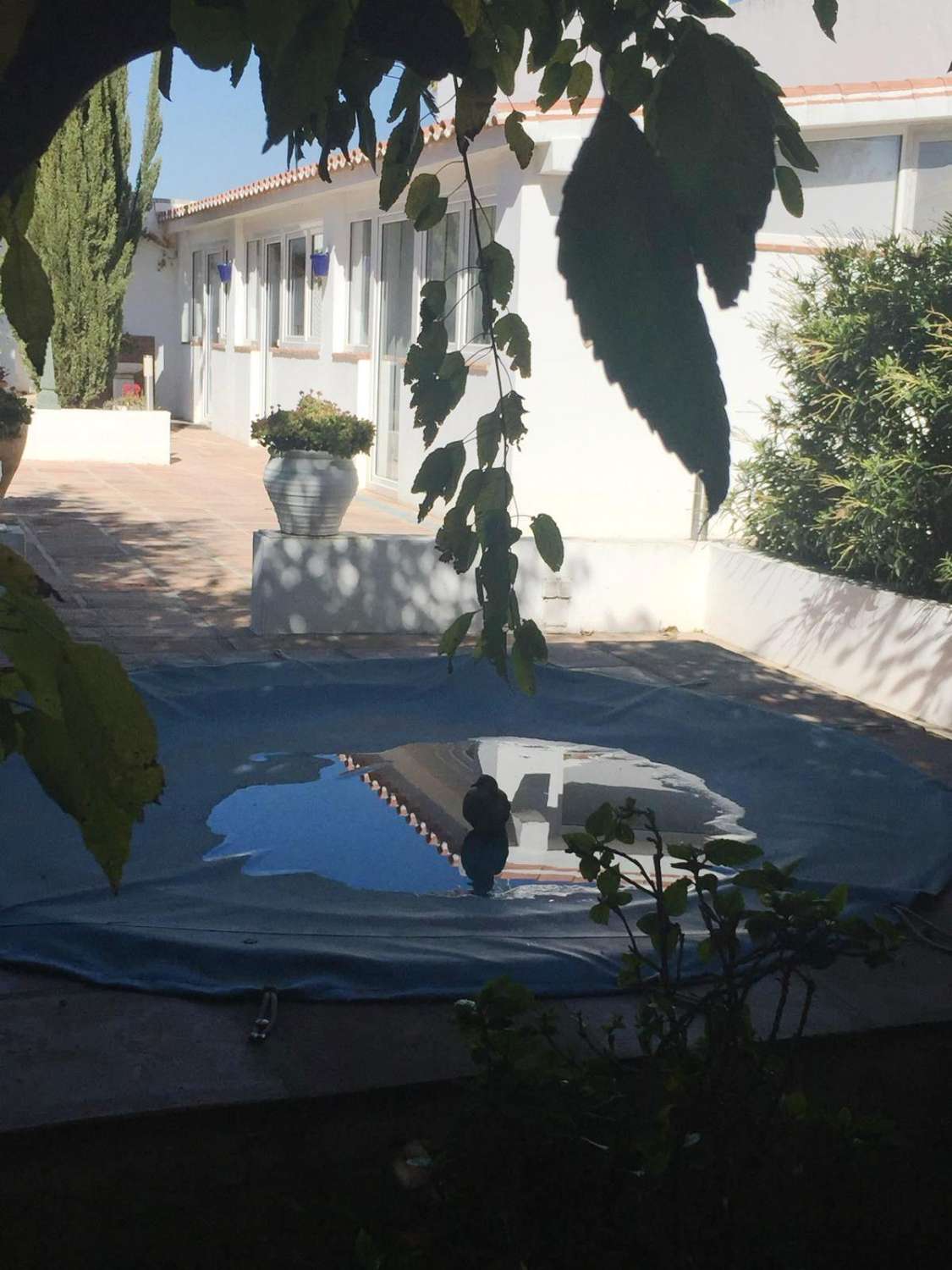Villa for sale in Alhaurín de la Torre