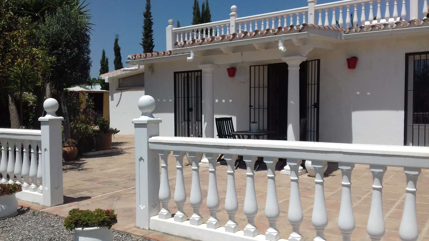 Villa for sale in Alhaurín de la Torre