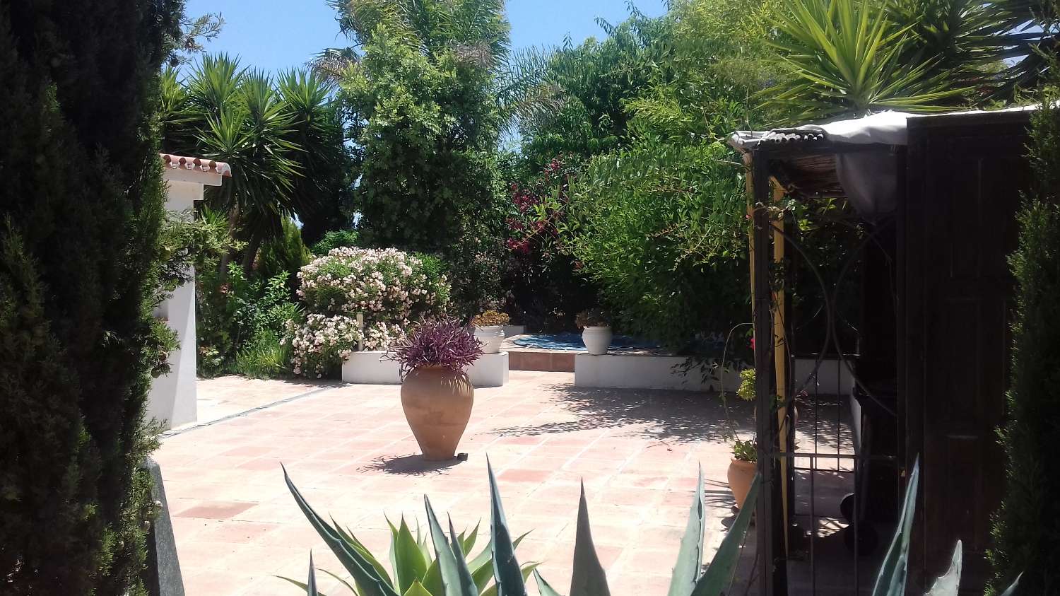 Villa for sale in Alhaurín de la Torre