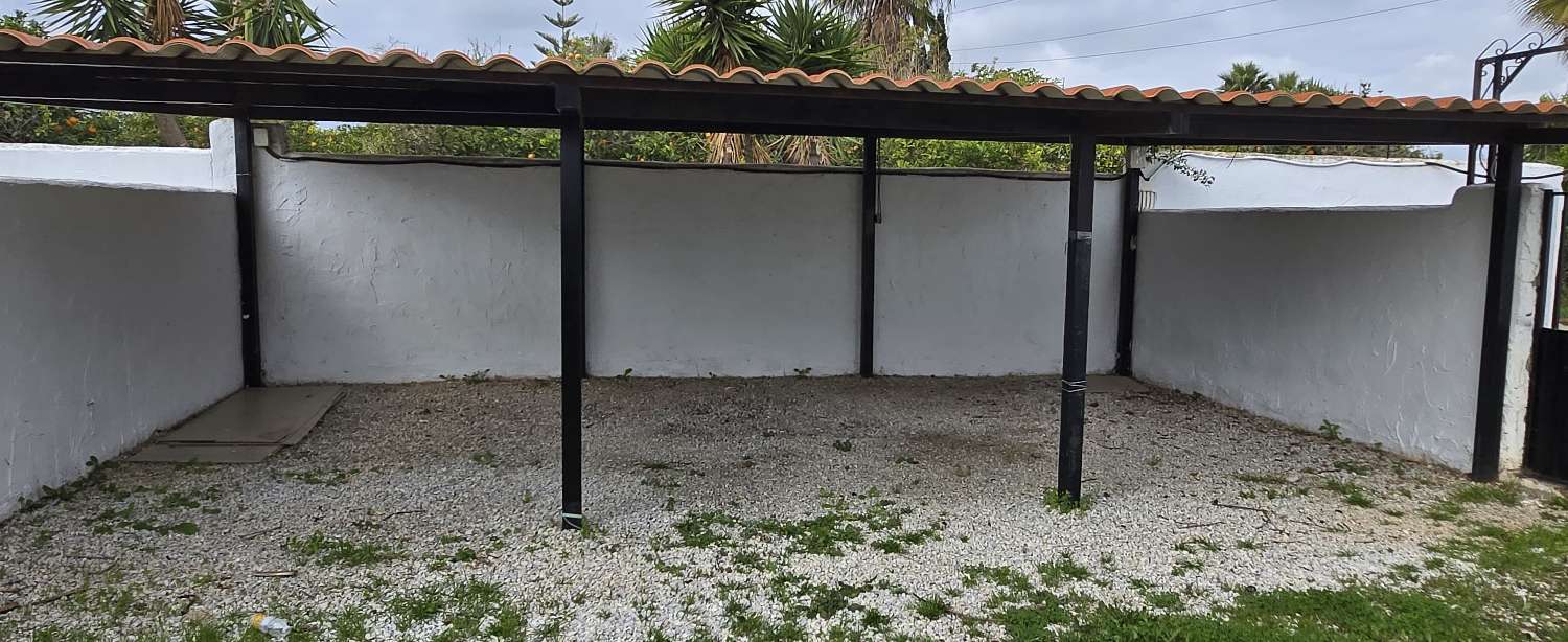 Villa for sale in Alhaurín de la Torre