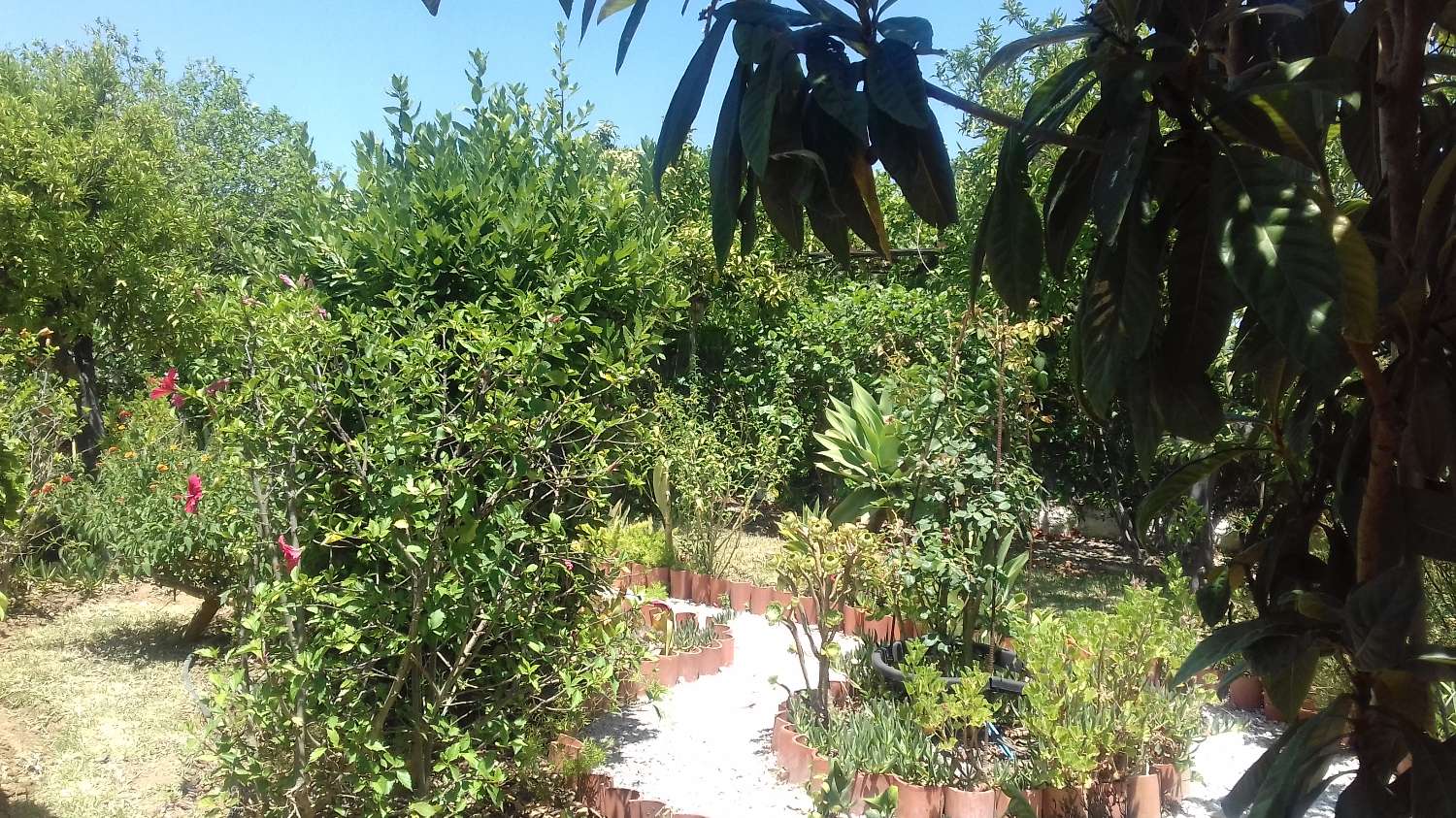 Villa for sale in Alhaurín de la Torre
