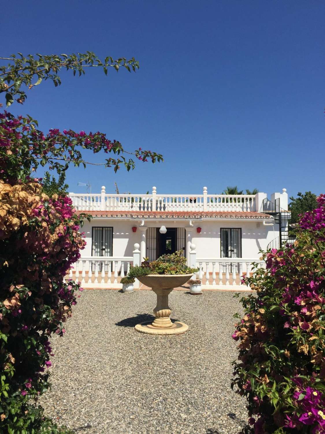 Villa for sale in Alhaurín de la Torre