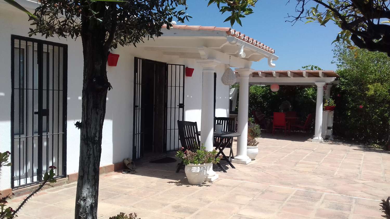 Villa for sale in Alhaurín de la Torre