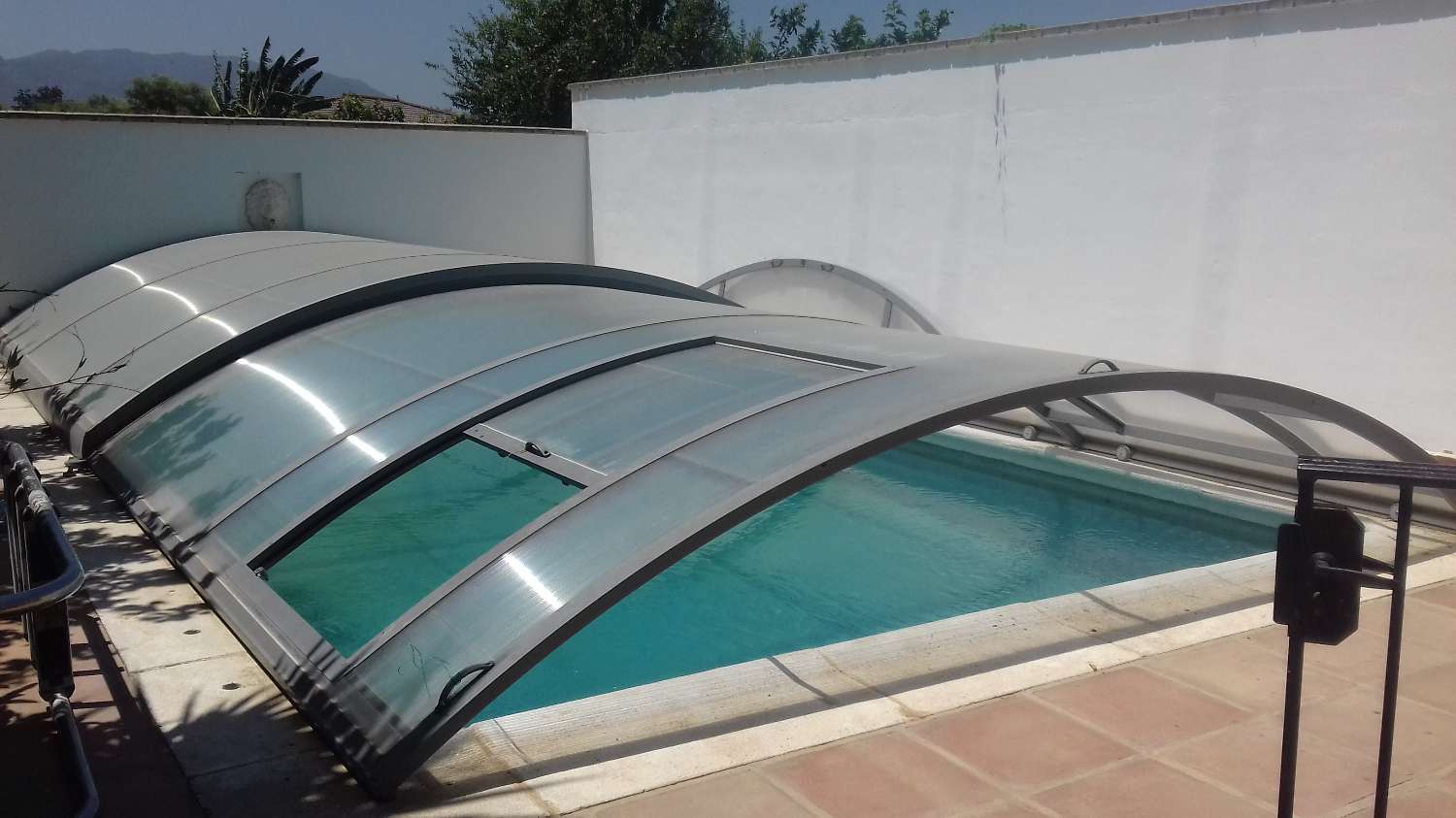 Villa for sale in Alhaurín de la Torre
