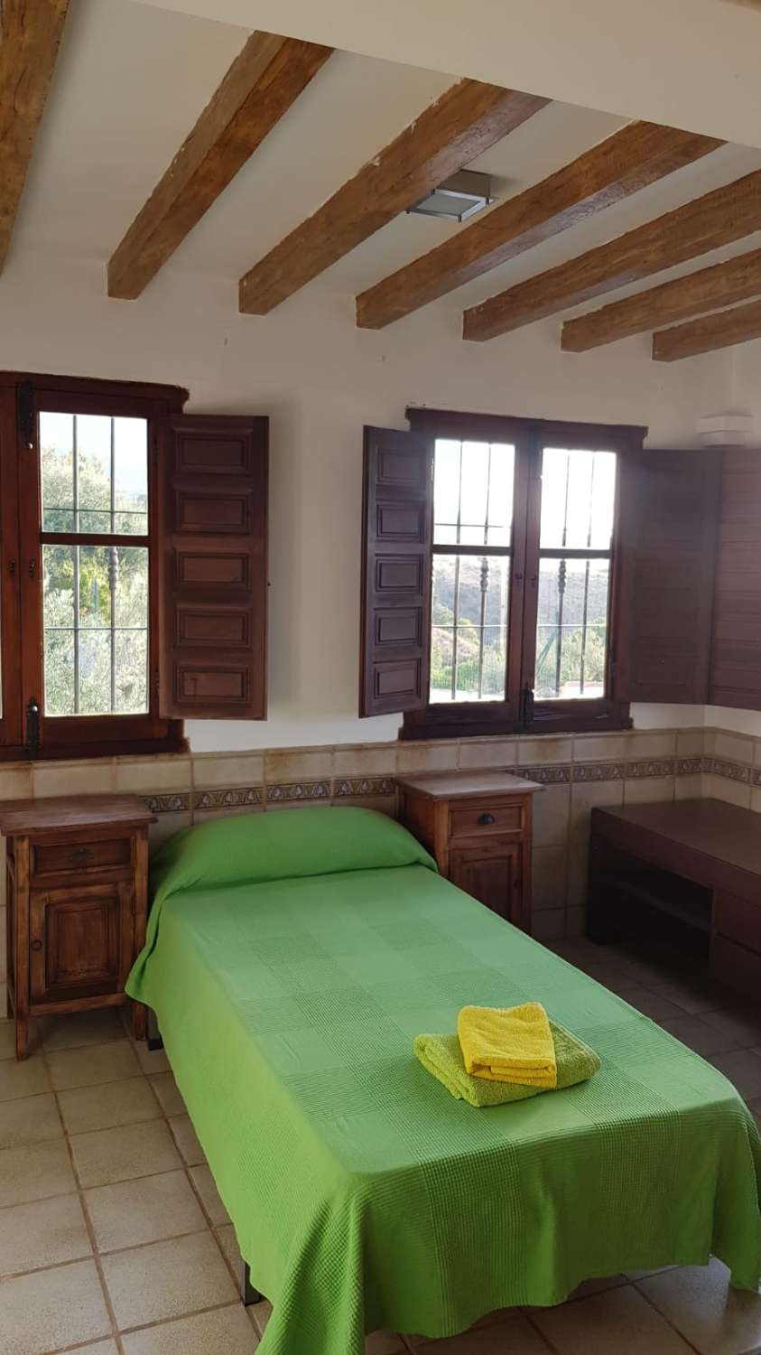 Chalet en venta en Alhaurín de la Torre