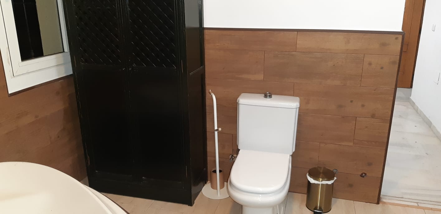 Chalet en venta en Alhaurín de la Torre