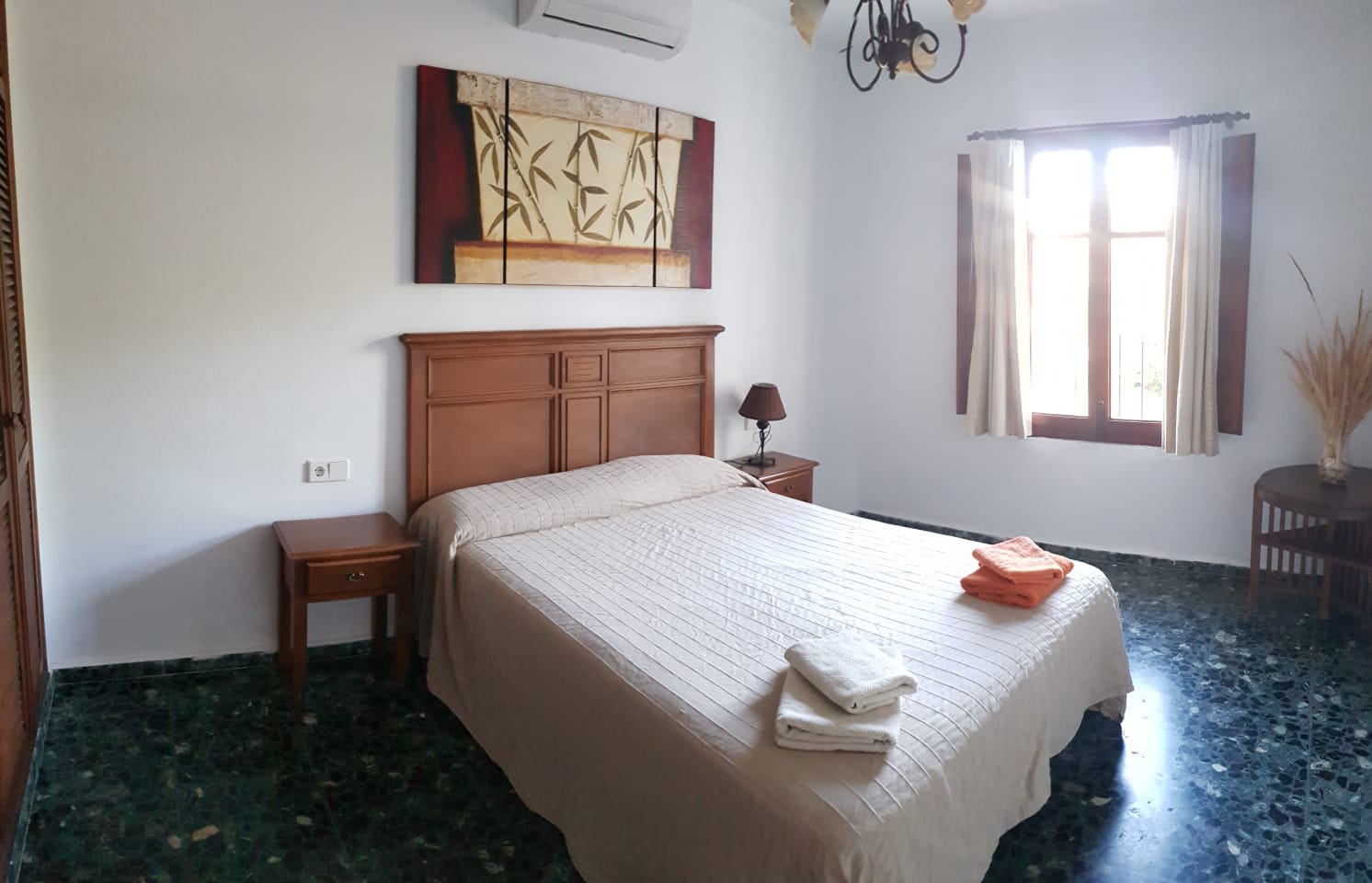 Chalet en venta en Alhaurín de la Torre